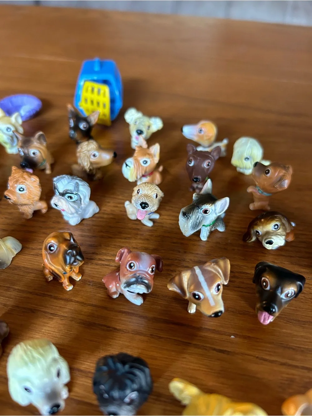 Lot of 41 Snubbies
